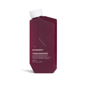 Kevin Murphy Regeneráló sampon Young.Again.Wash  (Softening Shampoo) 250 ml