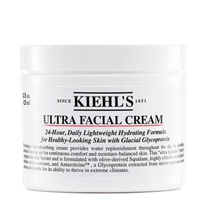Kiehl´s Hidratáló arckrém (Ultra Facial Cream) 50 ml