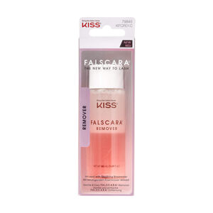 KISS Falscara (Eyelash Remover) 50 ml műszempilla eltávolító