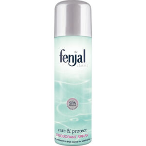 fenjal Klasszikus dezodor spray (Deodorant Spray) 150 ml