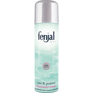 fenjal Klasszikus dezodor spray (Deodorant Spray) 150 ml