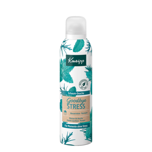 Kneipp Zuhanyhab Goodbye Stress 200 ml