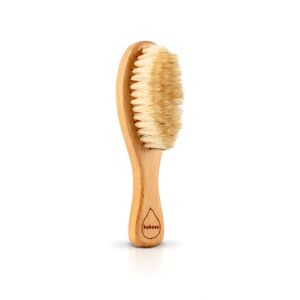 Kokoso Baby Gyermek természetes hajkefe (Natural Baby Brush)