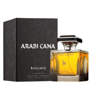 Kolmaz Arabi Cana - EDP 100 ml