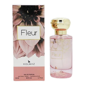 Kolmaz Fleur Luxe Collection - EDP 50 ml