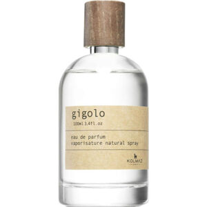 Kolmaz Gigolo  - EDP 100 ml