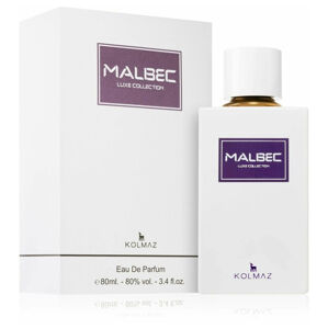 Kolmaz Malbec Luxe Collection - EDP 80 ml