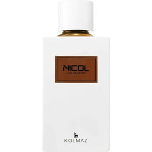 Kolmaz Nicol Luxe Collection - EDP 80 ml