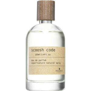 Kolmaz Scoosh Code  - EDP 100 ml