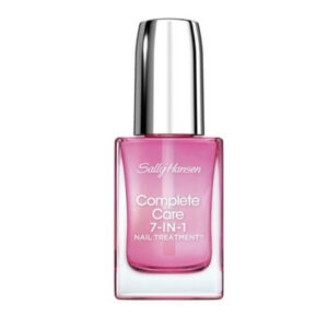 Sally Hansen Komplett multifunkciós körömápolás 7v1 Complete Care (Nail Treatment) 13,3 ml