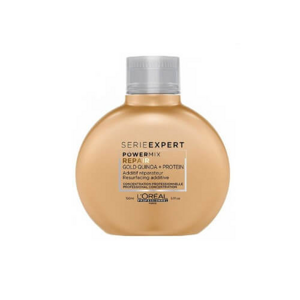 L´Oréal Professionnel Szérumszakértő Absolut Repair Gold Quinoa + fehérje (Resurfacing Additive) 150 ml