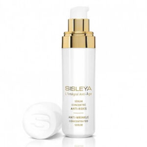 Sisley A szérum ránctalanító Sisley és L`Intégral Anti-Age ( Anti-Wrinkle Concentrate d Serum) 30 ml