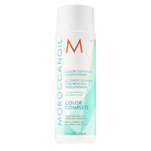 Moroccanoil Hajbalzsam festett hajra  Color Complete (Color Continue Conditioner) 250 ml