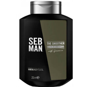 Sebastian Professional SEB MAN The Smooth er (Rinse-Out Conditioner) 250 ml