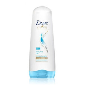 Dove Volumennövelő hajbalzsam Volume Lift (Conditioner) 200 ml