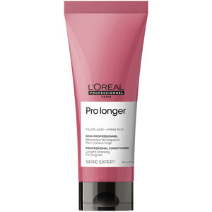 L´Oréal Professionnel Hajápoló balzsam a hosszúság helyreállításához  Serie Expert Pro Longer (Lengths Renewing Conditioner) 500 ml