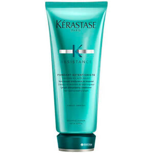 Kérastase Resistance Fondant Extentioniste hajnövesztő és a hajat gyökereitől tápláló kondicionáló (Length Strengthening Conditioner) 200 ml