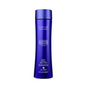 Alterna Caviar Anti-Aging hosszantartó hidratálást és védelmet biztosító hajkondicionáló (Replenishing Moisture Conditioner) 873509015147 Caviar Moisture Conditioner, 250 ml