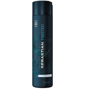 Sebastian Professional Hajkondicionáló göndör hajra Twisted (Conditioner) 1000 ml