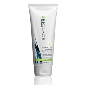 Biolage Kondicionáló igénybevett hajra (Keratindose Conditioner) 200 ml