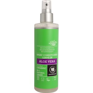 Urtekram Aloe vera spray-kondicionáló 250 ml BIO