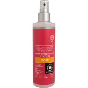 Urtekram Balzsam spray 250 ml rózsaszín BIO