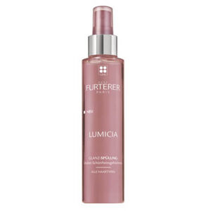 René Furterer Hajfényesítő spray  Lumicia (Illuminating Shine Rinse Spray) 150 ml