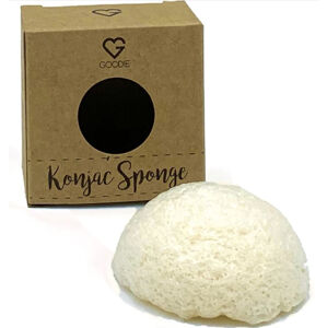 Goodie Konjac szivacs  - Natural