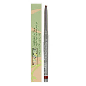 Clinique Rózsaszín (Quickliner For Lips ) 0.3 g 07 Plummy