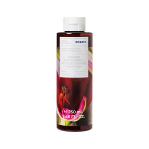 Korres Revitalizáló tusfürdő Golden Passion Fruit (Shower Gel) 250 ml