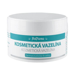 MedPharma Kozmetikai vazelin - gyógyszerészeti minőség 150 g