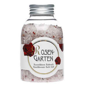 Styx Rosengarten fürdősó (Bath Salt) 400 g