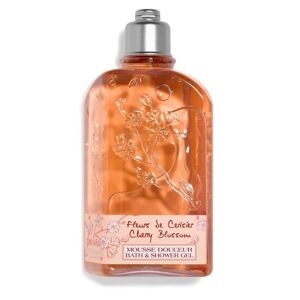 LOccitane En Provence (Bath & Shower gel Cherry Blossom) 250 ml