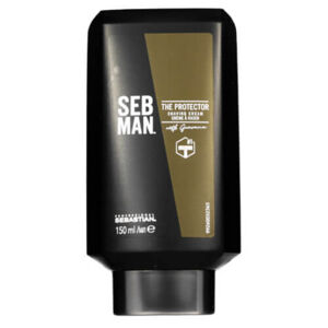 Sebastian Professional Borotvakrém SEB MAN The Protector (Shaving Cream) 150 ml
