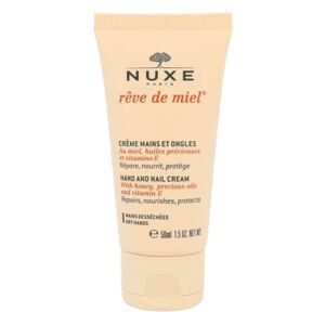 Nuxe Reve de Miel (Hand and Nail Cream) 50 ml