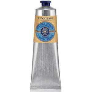 LOccitane En Provence Kézkrém 20% shea vaj (krém Hálózati kézkrém) 150 ml