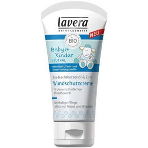 Lavera Baby & Kinder Neutral popsikenőcs 50 ml