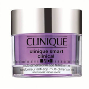 Clinique Öregedésgátló krém Clinique Smart Clinical MD (Multi-Dimensional Age Transformer) 50 ml