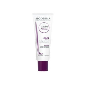 Bioderma Cicabio Arnica (Day Cream) 40 ml