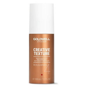 Goldwell Krémszerű pasztát Stylesign Hair Texture (Roughman Creative Texture) 100 ml