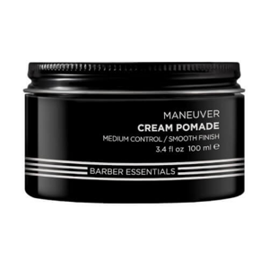 Redken Krémes haj pomádé Brews (Cream Pomade) 100 ml