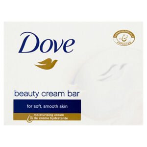 Dove Krémtabletta (Beauty Cream Bar) 100 g