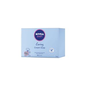 Nivea Krémes szappan Baby 100 g