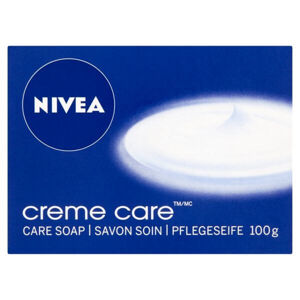 Nivea Krémes ápoló szappan Creme Care 100 g