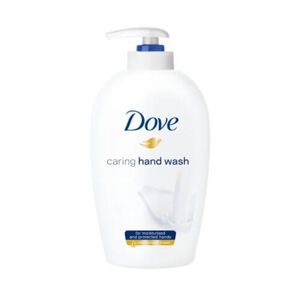 Dove Krémes folyékony szappan (Beauty Cream Wash) 500 ml Tartalékadag