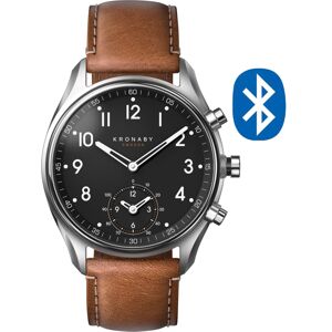 Kronaby Vízálló  Connected watch Apex S0729/1