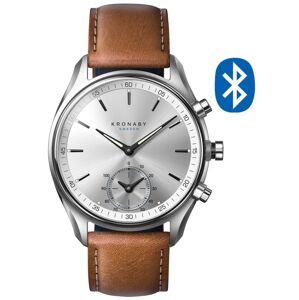 Kronaby Vízálló Connected watch Sekel S0713/1