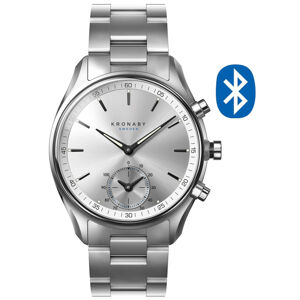 Kronaby Vízálló Connected watch Sekel S0715/1