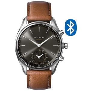 Kronaby Vízálló Connected watch Sekel S0719/1