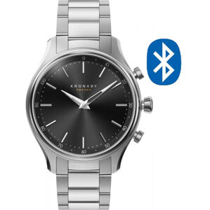 Kronaby Vízálló  Connected watch Sekel S2750/1